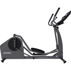 Life Fitness X1 Elliptical Cross Trainer with Basic Console Gyms
