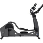 Life Fitness E5 Elliptical Cross-Trainer with Go Console 2