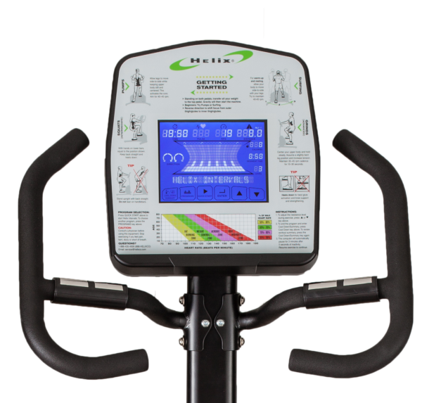 Helix H1000 Touch Lateral Trainer