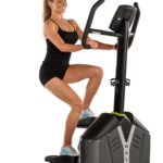 Helix HLT3500 Lateral Trainer 3