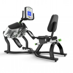 Helix HR1000 Recumbent Lateral Trainer 1