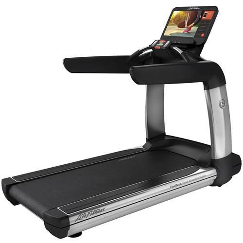 Lifefitness PCST - Platinum Club Series Treadmill