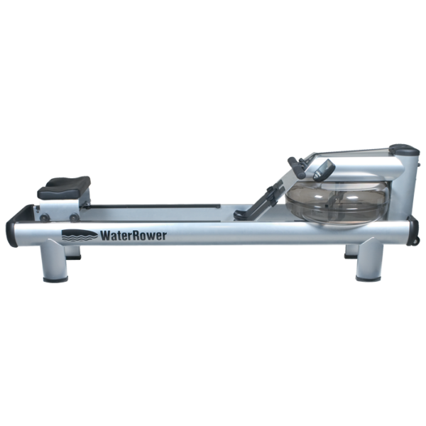 WATERROWER M1 HIRISE ROWING MACHINE