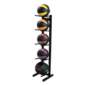 SPRI Xerball® 5 Ball Rack