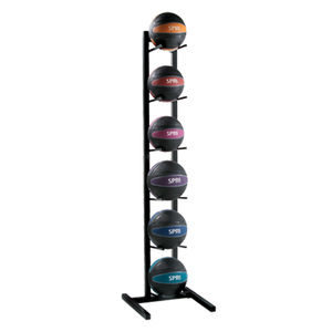 SPRI Xerball® 6 Ball Rack