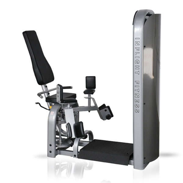 Inflight Fitness Multi Inner and Outer Thigh Machine