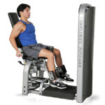 Inflight Fitness Multi Inner and Outer Thigh Machine 3