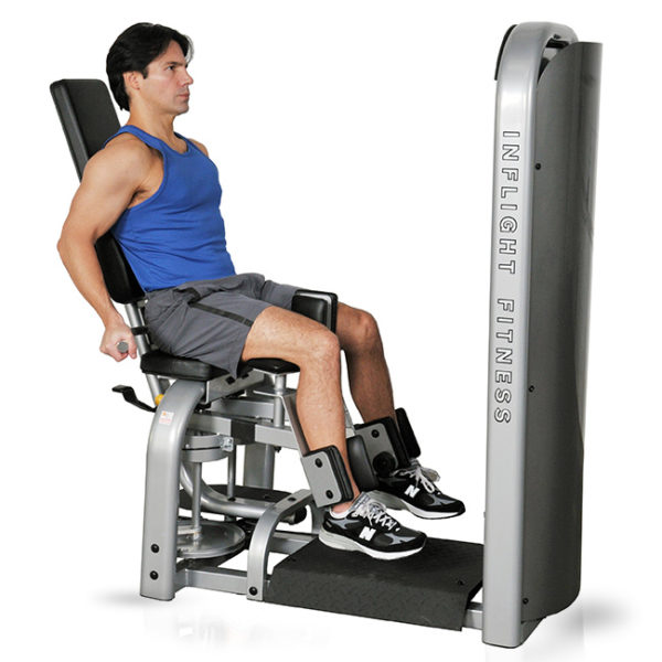 Inflight Fitness Multi Inner and Outer Thigh Machine