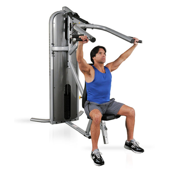 Inflight Multi Press Machine