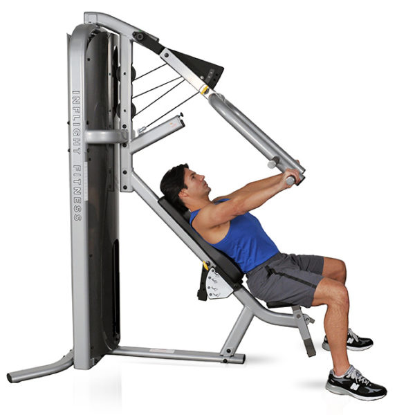 Inflight Multi Press Machine
