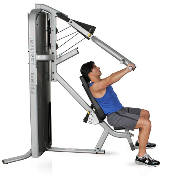 Inflight Multi Press Machine