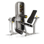 Inflight Seated Leg Extension / Leg Curl