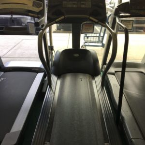 Star Trac Pro Treadmill