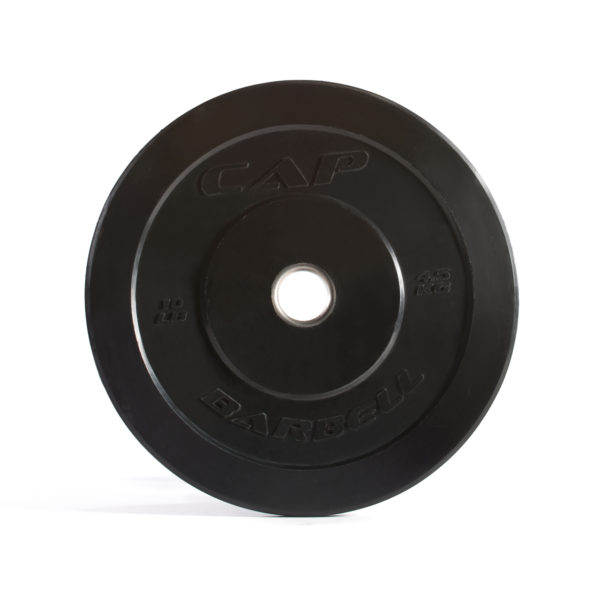 10 lb Weights HIGH QUALITY *NEW* Olympic Bumper Plate 10 lb Total 