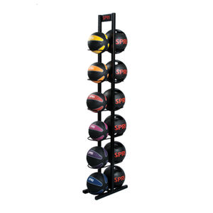 SPRI Xerball® 12 Ball Rack