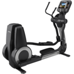 Platinum Club Series Elliptical Cross-Trainer with Discover SE3 Console