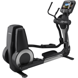 Platinum Club Series Elliptical Cross-Trainer with Discover SE3 Console