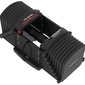 Powerblock Pro EXP Stage 2 50-70lbs (sold in pairs)
