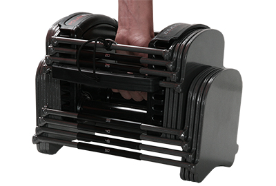 PowerBlock Sport 50 Set