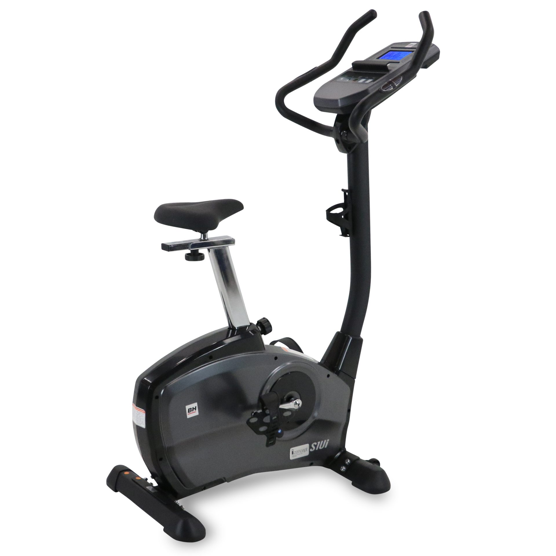 Sb fitness. Velo Fitness Gear. BH Fitness tactile Tonic.