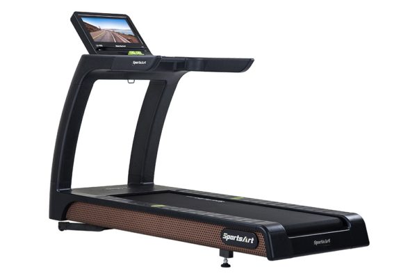 T656 STATUS SENZA TREADMILL-19