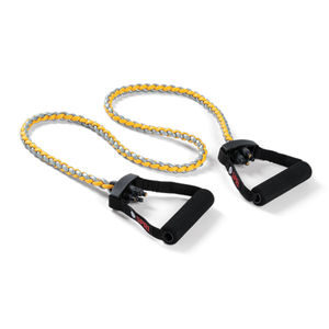 SPRI Braided Xertube® Very Light Yellow