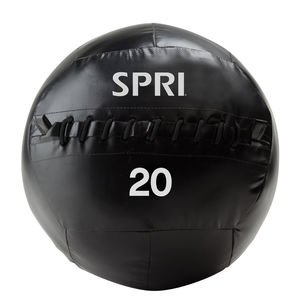 SPRI® 20 LB Soft Medicine Ball