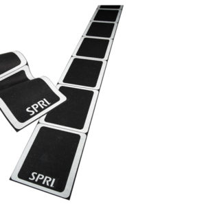 SPRI Roll Out Ladder