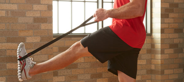SPRI Xerstretch® Strap