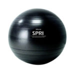 SPRI 55cm Professional Plus Xercise Ball™ 1