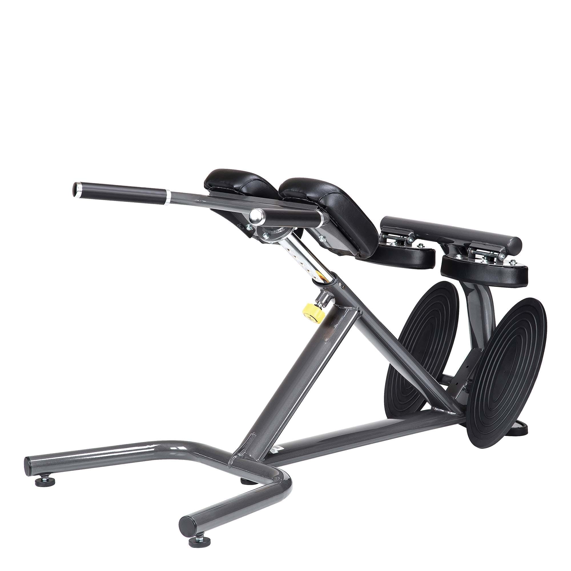 A993 45 DEG BACK HYPEREXTENSION