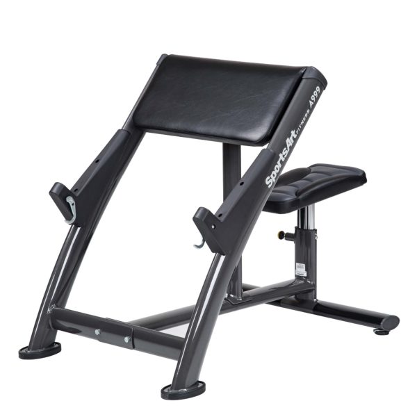 ARM CURL BENCH - SPORTSART (A999)