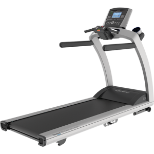 Life Fitness T5 Treadmill with Go Console