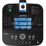 Life Fitness E3 Elliptical Cross-Trainer with Track Console 4