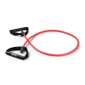 Spri The Original Xertube®-Medium (Red)
