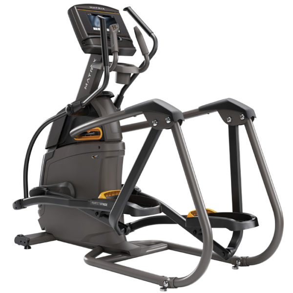 Matrix Fitness A30 Ascent Trainer | XER Console