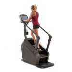 CLIMBMILL C50 WITH XIR CONSOLE 2