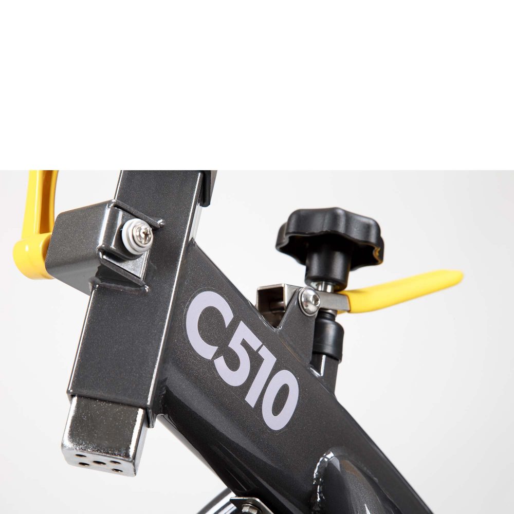 INDOOR CYCLING BIKE – SPORTSART (C510) 3