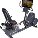 Expresso Go Recumbent Bike 7