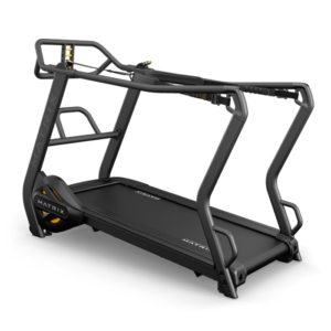 Matrix S-Drive Performance Treadmill