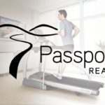 Matrix Fitness TF30 Treadmill | XIR Console 4