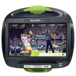 C575R STATUS SERIES COMMERCIAL RECUMBENT STATIONARY BIKE – SPORTSART (C575R) 3