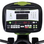 E845S PERFORMANCE SERIES COMMERCIAL ELLIPTICAL TRAINER – SPORTSART (E845S) 2