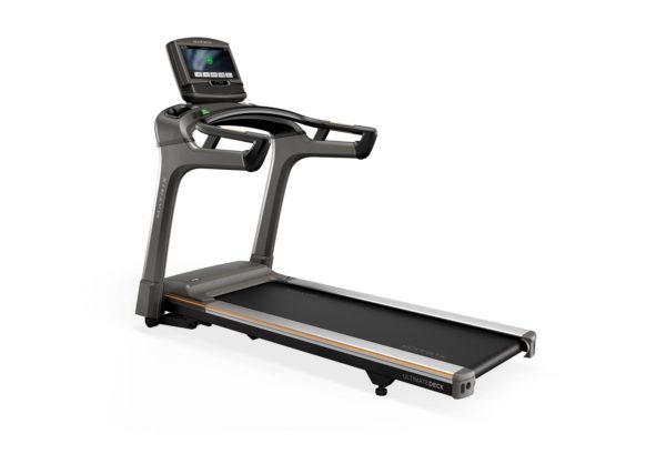 Matrix Treadmills T50 XIR ULTIMATE