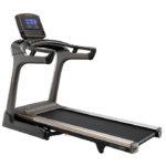 Matrix Fitness TF50 Treadmill | XR Console