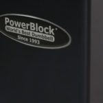 PowerBlock Large Column Stand 3