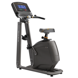 Matrix Fitness U30 Exercise Bike | XR Console