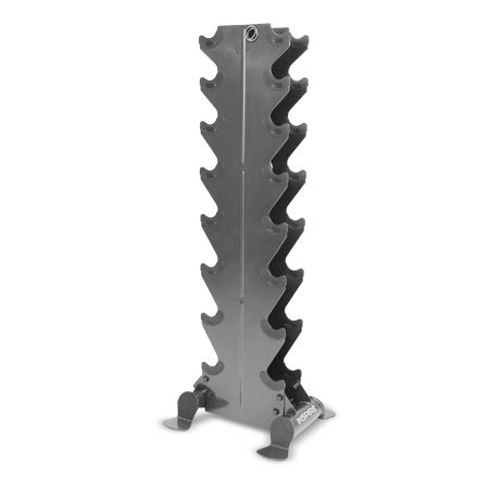 inspire fitness dumbbell rack
