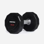 20 LBS Urethane Dumbbell