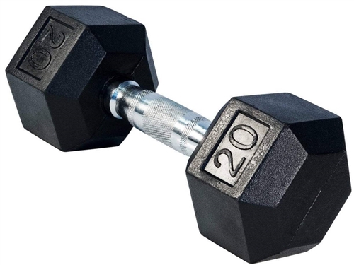 20LBS Dumbbell
